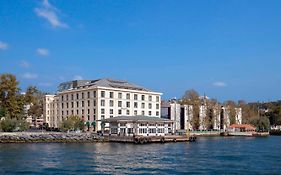 Shangri-la Bosphorus,